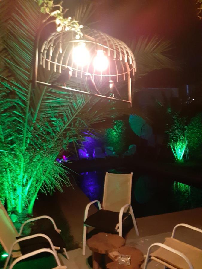 Hotel De Talca Талька Экстерьер фото