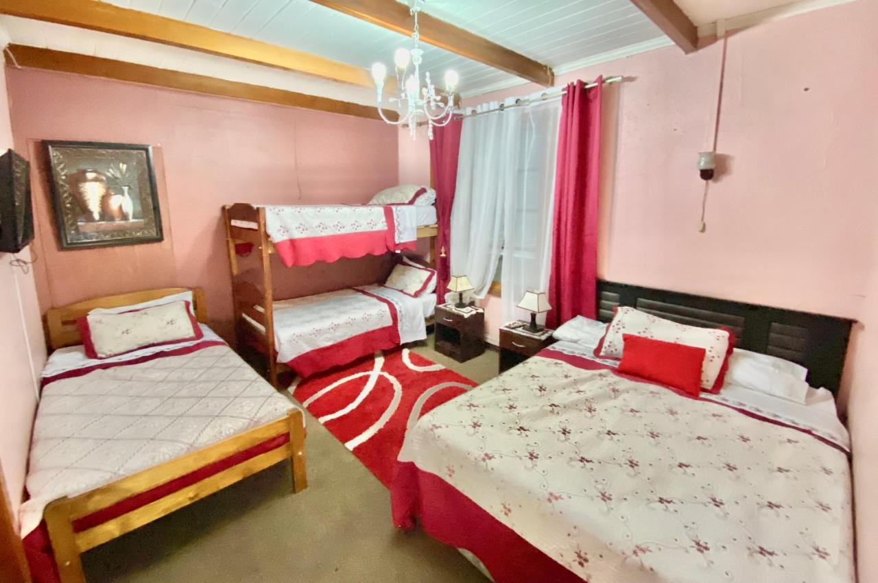 Hotel De Talca Талька Экстерьер фото