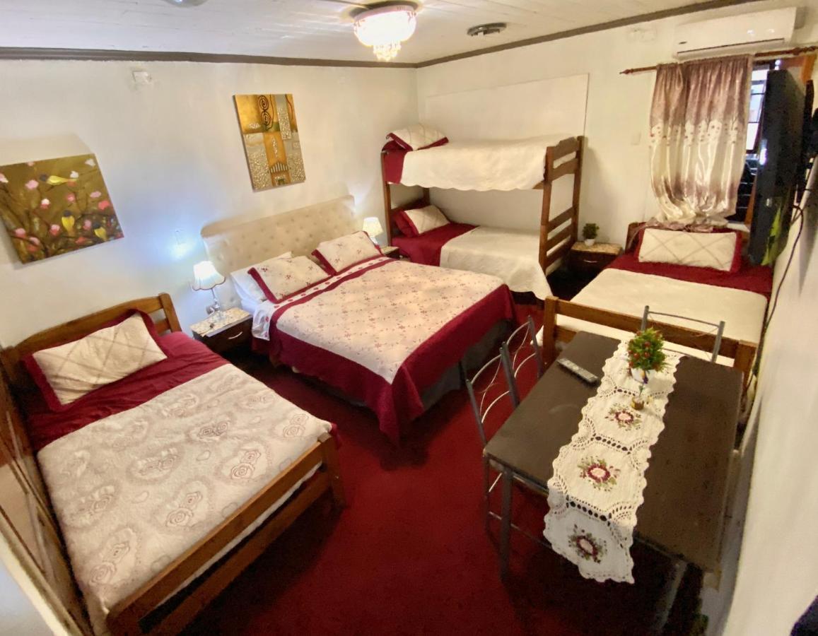 Hotel De Talca Талька Экстерьер фото